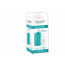 Avene Cleanance Acne Fighting Starter Kit