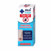 Medi Freeze Tick Off 38ml