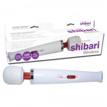 Shibari Wireless 2x White