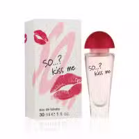 So... Kiss Me Eau de Toilette Spray 30ml