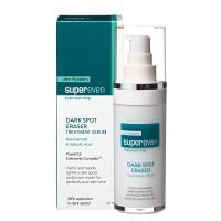 Plunketts Super Even Dark Spot Eraser Treatment Serum 30ml