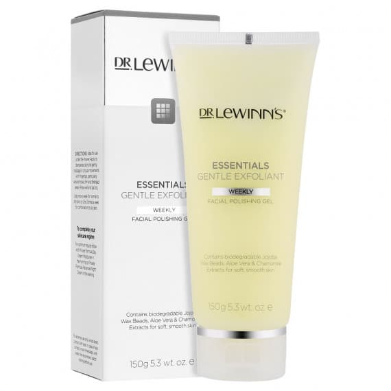 Dr. LeWinn's Essentials Facial Polishing Gel 150g - Gentle Exfoliant | Chempro Online