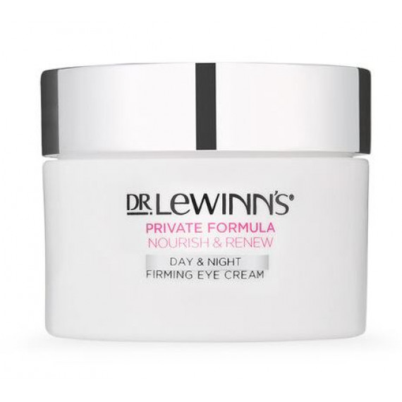 Buy Dr. Lewinns Private Formula Day And Night Firming Eye Cream 30g Online Chempro AU