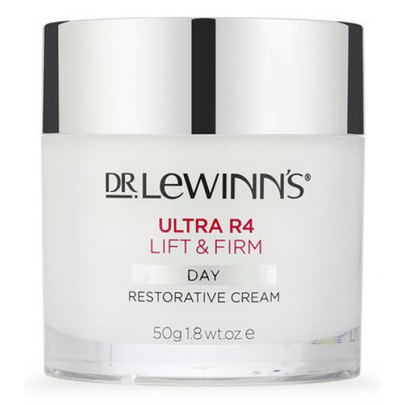 Dr. Lewinn's Ultra R4 Restorative Cream 50g - Hydrate and Repair Skin - Chempro Online