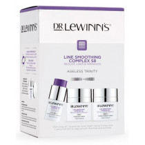 Dr. Lewinn's Line Smoothing Complex S8 Ageless Trinity