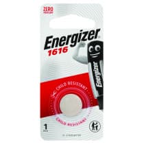 Energizer ECR 1616 BS 1 Pack