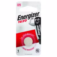 Energizer ECR 1620 BS 1 Pack
