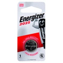 Energizer ECR 2025 BS 1 Pack