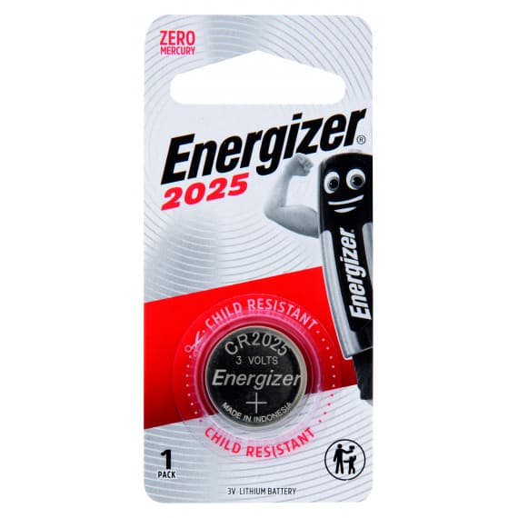Energizer ECR 2025 BS 1 Pack