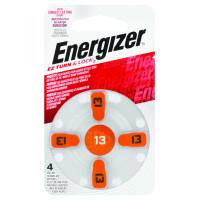 Energizer H Aid EZ Lock And Turn 13 4 Pack