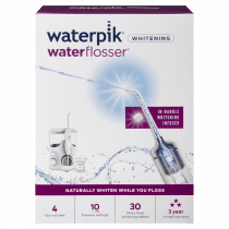 Waterpik Whitening Waterflosser