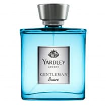 Yardley Mens Suave Eau De Parfum 100ml