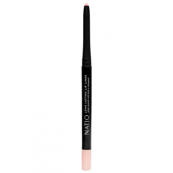 Natio Long Lasting Lip Liner Invisible 0.3g