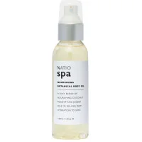 Natio Spa Nourishing Botanical Body Oil 130ml