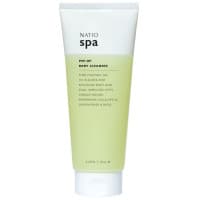Natio Spa Pep Up Body Cleanser 210ml