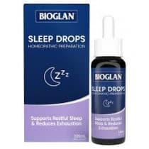 Bioglan Sleep Drops 100ml