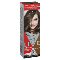 Schwarzkopf Live Colour Hazelnut 75ml