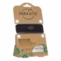 Parakito Expert Wristband Black