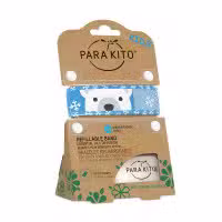 Parakito Expert Kids Wristband Polar Bear