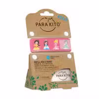 Parakito Expert Kids Wristband Princess