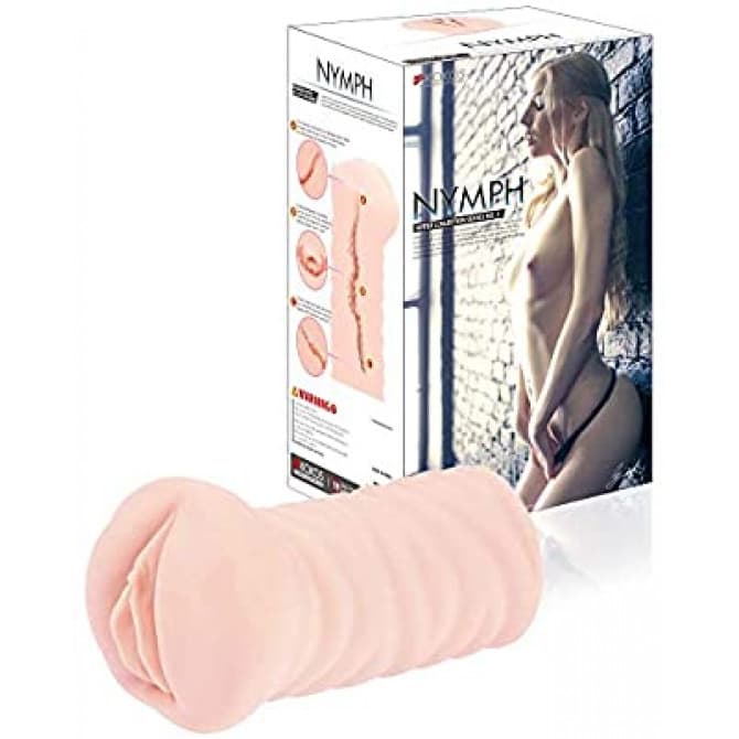 Buy Kokos Nymph Masturbator Online Chempro Online