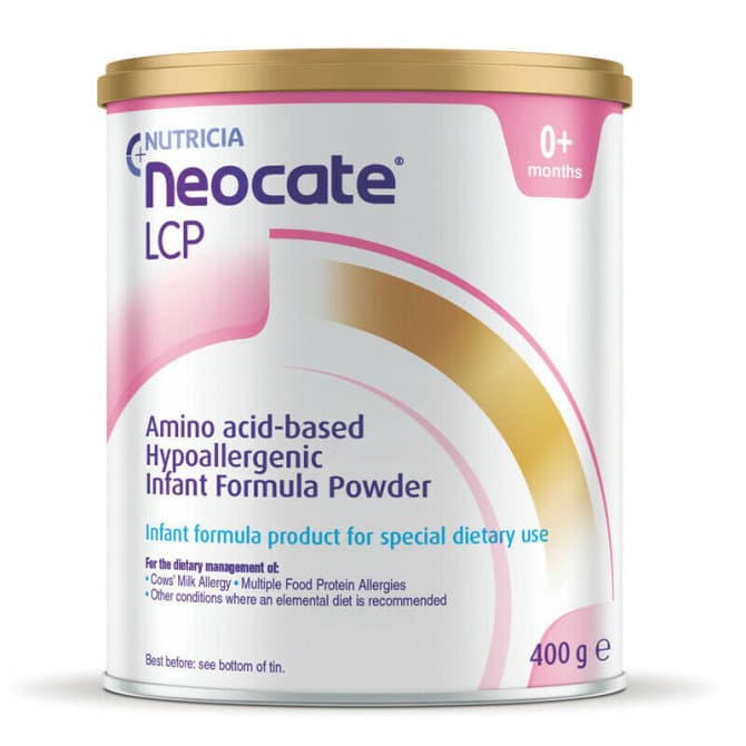 Buy Neocate LCP Unflavoured Online Chempro