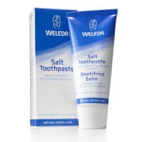 Weleda Salt Toothpaste 75ml