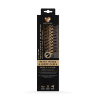 Lady Jayne Salon Pro  Beach Waves Styling Brush