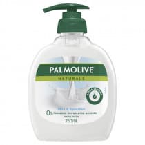 Palmolive Hand Wash Mild & Sensitive 250ml