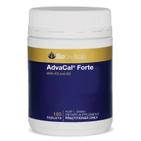 BioCeuticals AdvaCal Forte 180 Tablets