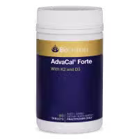 BioCeuticals AdvaCal Forte 90 Tablets