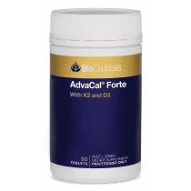 BioCeuticals AdvaCal Forte 90 Tablets