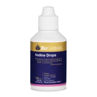 BioCeuticals Iodine Drops 50ml
