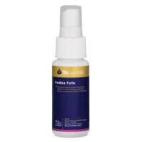 BioCeuticals Iodine Forte 50ml