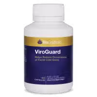 BioCeuticals ViroGuard 60 Softgel Capsules