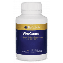 BioCeuticals ViroGuard 60 Softgel Capsules