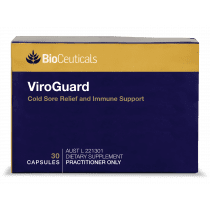 BioCeuticals ViroGuard 30 Softgel capsules