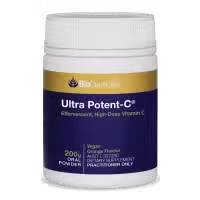 BioCeuticals Ultra Potent C Powder 200g