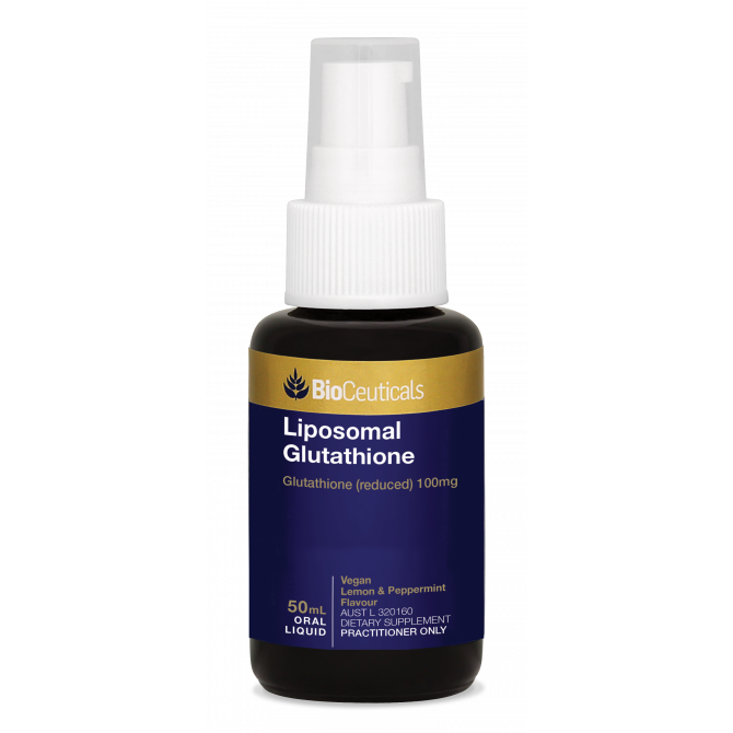 liposomal glutathione oral Medipeel Bio-Intense Glutathione White Cream - Creams main image 1