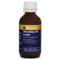 BioCeuticals UltraClean 85 Liquid 100ml