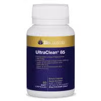 BioCeuticals UltraClean 85 60 Capsules