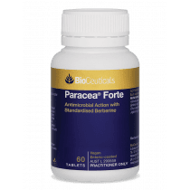 BioCeuticals Paracea Forte 60 Tablets