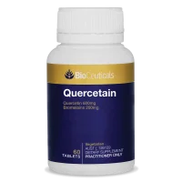BioCeuticals Quercetain 60 Tablets