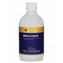BioCeuticals Silica Liquid 500ml