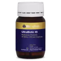 BioCeuticals UltraBiotic 45 30 Capsules