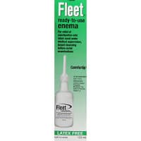 Fleet RTU Enema 133ml