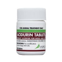 Acidurin Tablets 100