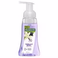 Palmolive Foaming Hand Wash Vanilla & Berry 250ml