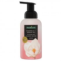 Palmolive Foaming Handwash Magnolia & Argan Oil 400ml