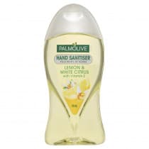 Palmolive Hand Sanitiser Lemon & White Citrus Limited Edition 48ml